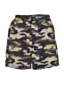 Eddie Bauer Camo Green Board Shorts Size 7 - 8 - photo 1