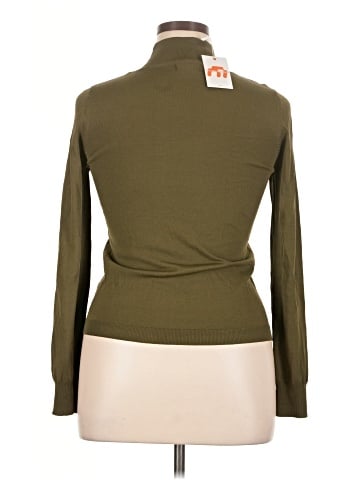 Miaou Long Sleeve Turtleneck (view 2)