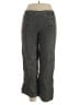 Max Studio Gray Casual Pants Size 12 - photo 1
