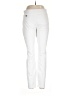 Alfani White Casual Pants Size 12 - photo 1