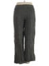 Max Studio Gray Casual Pants Size 12 - photo 2