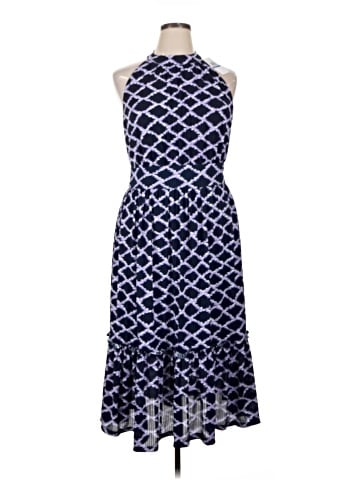 MICHAEL Michael Kors Cocktail Dress (view 1)
