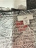 J.Jill Gray 3/4 Sleeve Blouse Size 3X - photo 7