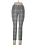 Gap Plaid Gray Dress Pants Size 10 - photo 1