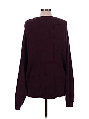IZOD Pullover Sweater (view 2)