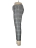 Gap Plaid Gray Dress Pants Size 10 - photo 5