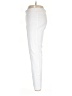 Alfani White Casual Pants Size 12 - photo 5