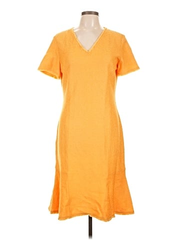 St. John Casual Dress (view 1)