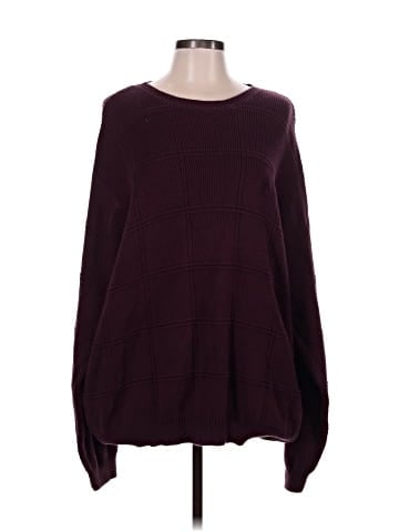 IZOD Pullover Sweater (view 1)