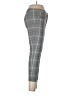 Gap Plaid Gray Dress Pants Size 10 - photo 4