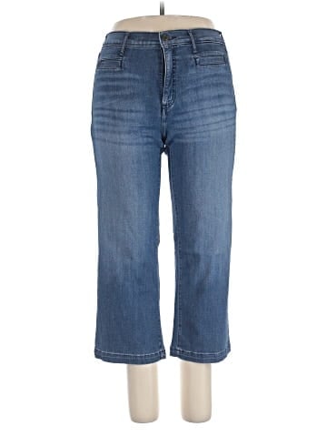 Eddie Bauer Jeans (view 1)