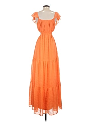 Flying Tomato Casual Dress (view 2)
