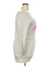 Unbranded Silver Gray Sweatshirt Size XXL (estimated) - photo 4