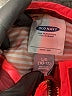 Old Navy 100% Polyester Burgundy Vest Size 10 - 12 - photo 3