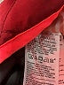 Old Navy 100% Polyester Burgundy Vest Size 10 - 12 - photo 4