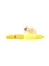 Unbranded Yellow Sandals Size EU 36 - photo 1