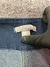 Woman Within Blue Jeggings Size 20 (petite) - photo 4