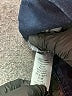 Woman Within Blue Jeggings Size 20 (petite) - photo 5