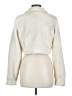 Superdown Ivory Faux Fur Jacket Size M - photo 2