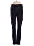 FRAME Black Jeans Size 26 waist - photo 1