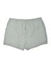 Miami 100% Cotton Stars Gray Shorts Size L - photo 2