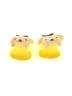 Assorted Brands Yellow Sandals Size EU 36 - photo 2
