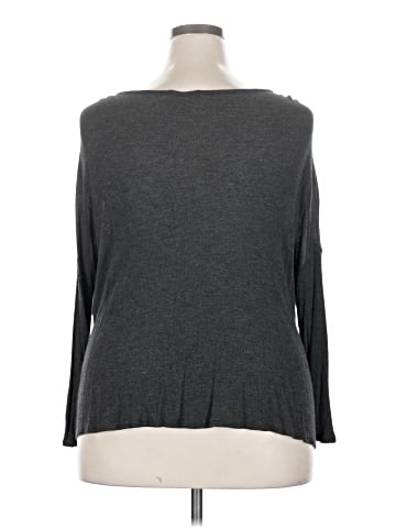 Cherish 3/4 Sleeve T-Shirt (view 2)