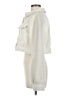 Superdown Ivory Faux Fur Jacket Size M - photo 5
