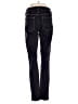 FRAME Black Jeans Size 26 waist - photo 2