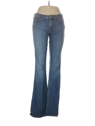 Red Engine Jeans (view 1)