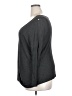 Cherish Gray 3/4 Sleeve T-Shirt Size L - photo 5