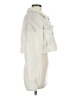 Superdown Ivory Faux Fur Jacket Size M - photo 4