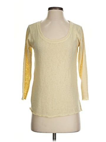 Nally & Millie 3/4 Sleeve T-Shirt (view 1)