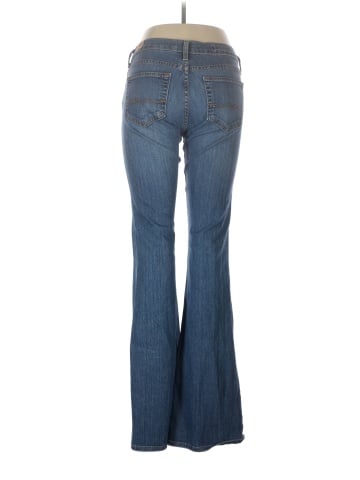 Red Engine Jeans (view 2)