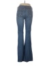 Red Engine Hearts Blue Jeans Size 30 waist - photo 2