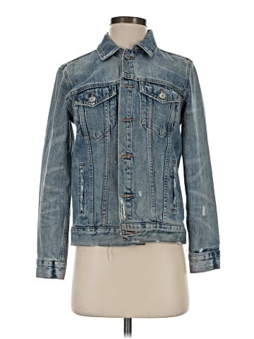 Lucky Brand Denim Jacket (view 1)