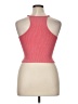 Aura Pink Tank Top Size XL - XXL - photo 2