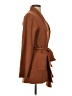 On Twelfth Brown Cardigan Size S - photo 4