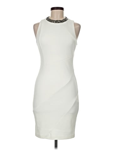 Jennifer Lopez Cocktail Dress (view 1)