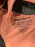 Superdown Solid Pink Swimsuit Bottoms Size S - photo 3