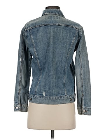 Lucky Brand Denim Jacket (view 2)