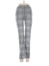 American Eagle Outfitters Plaid Gray Dress Pants Size 0 - photo 1