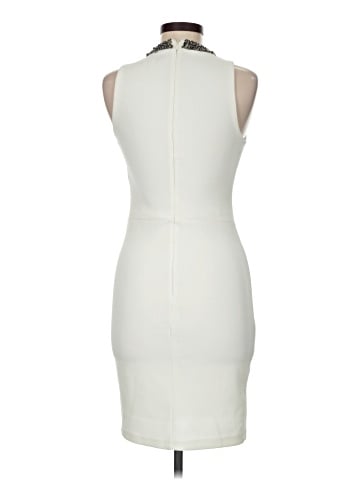 Jennifer Lopez Cocktail Dress (view 2)