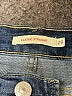 Levi's Hearts Blue Jeans Size 29 waist - photo 7