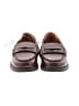 J.Crew Solid Brown Dress Shoes Size 10 (kids) - photo 1