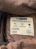 Ci Sono Brown Vest Size XL - photo 6