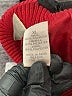 Studio Works 100% Polyester Red Vest Size XL - photo 7