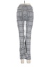 American Eagle Outfitters Plaid Gray Dress Pants Size 0 - photo 2