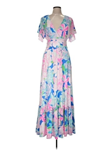 Lilly Pulitzer Casual Dress (view 1)
