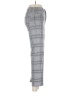 American Eagle Outfitters Plaid Gray Dress Pants Size 0 - photo 4